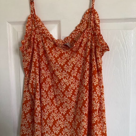 Loft Camisole, NWT - Lg - Picture 3 of 4